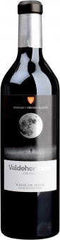2021 Valdehermoso Crianza Ribera del Duero DO 