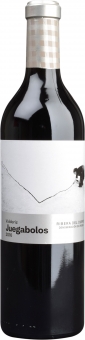 2018 Valderiz Juegabolos Ribera del Duero DO 