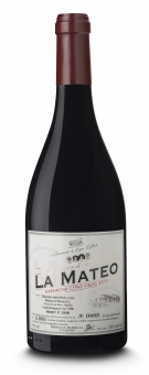 2017 Garnacha Cepas Viejas Colecciòn de Familia Rioja DOCa 