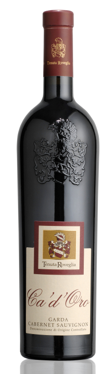 2020 CA D ORO Cabernet-Sauvignon Garda D.O.C. 