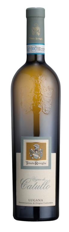 2021 VIGNE DI CATULLO Lugana Riserva D.O.C. 