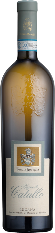 2022 VIGNE DI CATULLO Lugana Riserva D.O.C. 