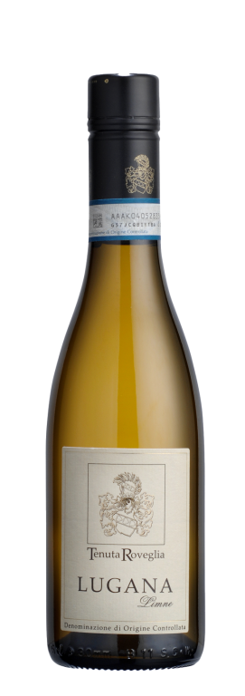 2023 LIMNE       - Kleinflasche Lugana D.O.C. 