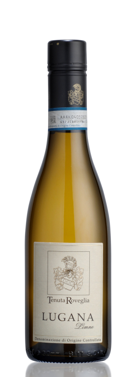 2024 LIMNE       - Kleinflasche Lugana D.O.C. 