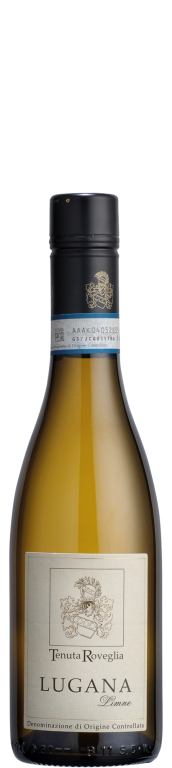 2024 LIMNE       - Kleinflasche Lugana D.O.C. 