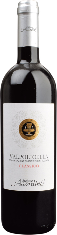 2024 VALPOLICELLA CLASSICO D.O.C. 