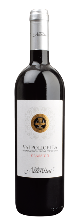 2025 VALPOLICELLA CLASSICO D.O.C. 