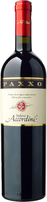 2024 PAXXO Rosso del Veneto I.G.T. 