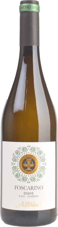 2025 FOSCARINO Soave Classico DOC 