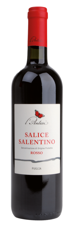 2021 SALICE SALENTINO D.O.P. 