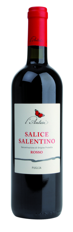 2022 SALICE SALENTINO D.O.P. 