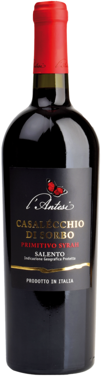 2024 CASALÉCCHIO DI SORBO I.G.P. 