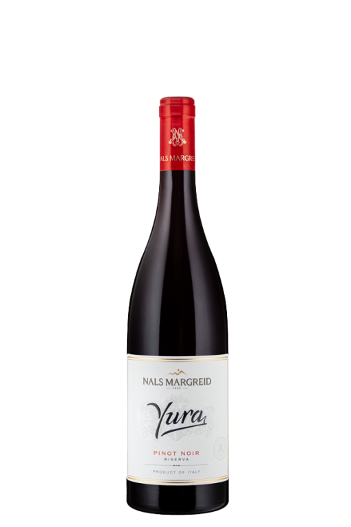 2023 YURA Pinot Noir Riserva Südtirol D.O.C. 