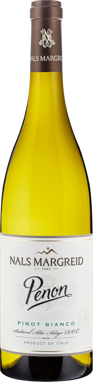 2024 PENON Weißburgunder Südtirol D.O.C. 