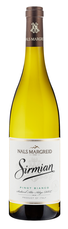 2023 SIRMIAN Weißburgunder Südtirol D.O.C. 