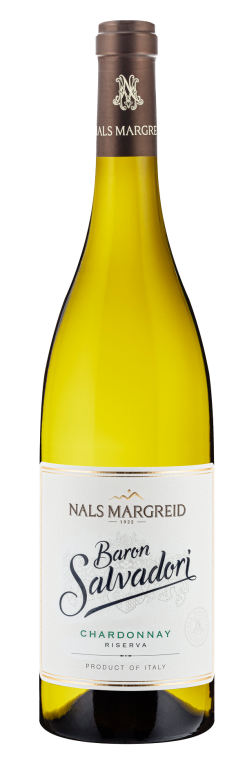 2023 BARON SALVADORI CHARDONNAY Riserva Südtirol D.O.C. 