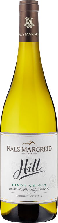 2025 HILL Pinot Grigio Südtirol D.O.C. 