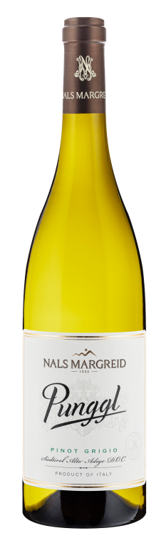 2022 PUNGGL Pinot Grigio Südtirol D.O.C. 