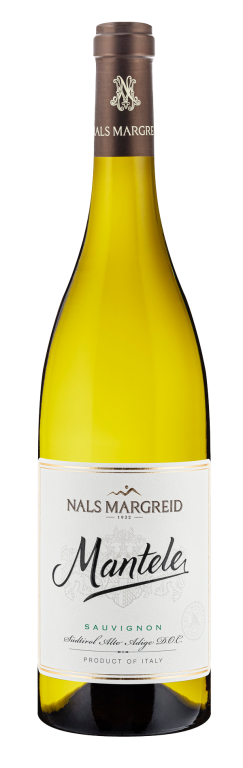2022 MANTELE Sauvignon Blanc Südtirol D.O.C. 