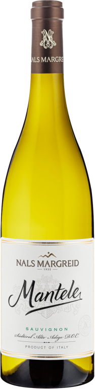 2023 MANTELE Sauvignon Blanc Südtirol D.O.C. 