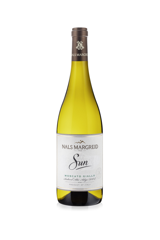 2024 SUN Moscato Giallo Südtirol D.O.C. 
