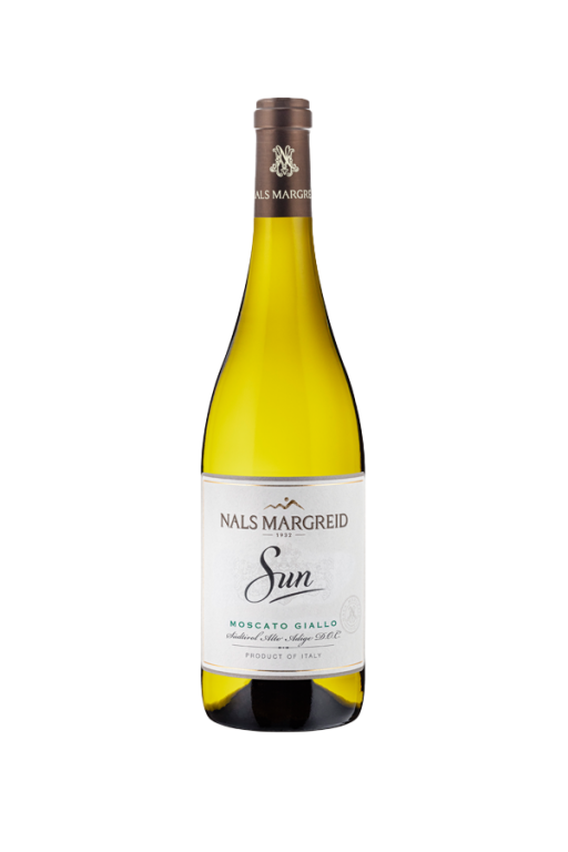 2025 SUN Moscato Giallo Südtirol D.O.C. 