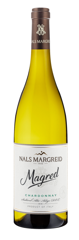 2025 MAGRED Chardonnay Südtirol D.O.C. 