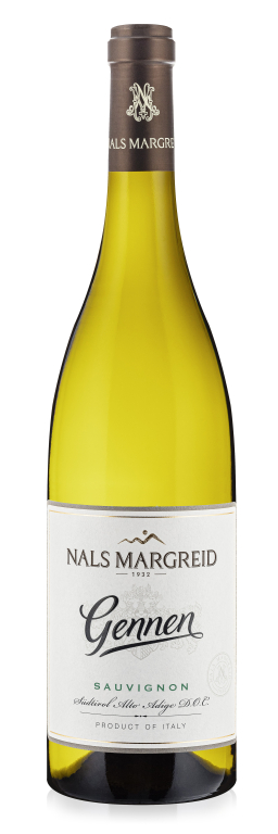 2024 GENNEN Sauvignon Blanc Südtirol D.O.C. 