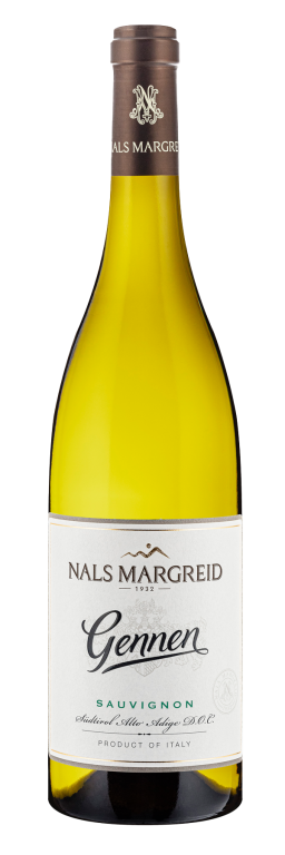 2025 GENNEN Sauvignon Blanc Südtirol D.O.C. 