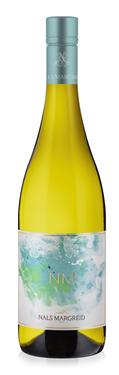 2024 NM Cuvée Chardonnay-Sauvignon Vigneto delle Dolomiti I.G.T. 