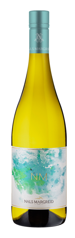 2025 NM Cuvée Chardonnay-Sauvignon Vigneto delle Dolomiti I.G.T. 