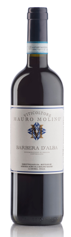 2024 BARBERA D ALBA D.O.P. 