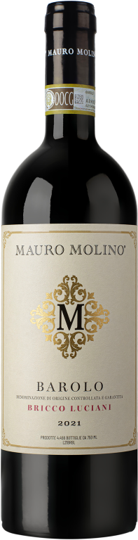 2022 BAROLO BRICCO LUCIANI D.O.C.G. 