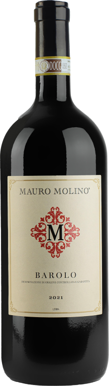 2022 BAROLO Magnum D.O.C.G. 