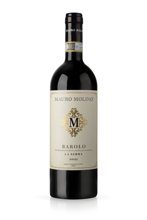 2021 BAROLO LA SERRA D.O.C.G. 