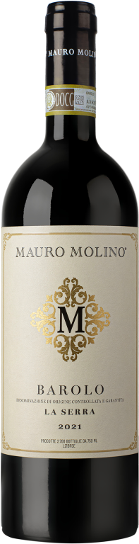 2022 BAROLO LA SERRA D.O.C.G. 