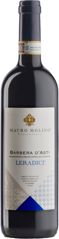 2024 LE RADICI BARBERA D ASTI D.O.C.G. 