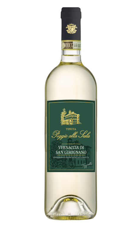 2024 VERNACCIA di Sangimignano D.O.C.G. 