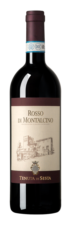 2022 ROSSO DI MONTALCINO D.O.C. 