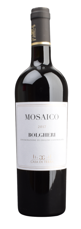 2022 MOSAICO Bolgheri D.O.C. 