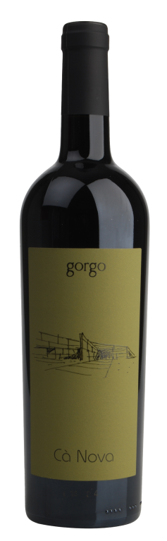 2023 Ca NOVA Corvina Verona I.G.T. 