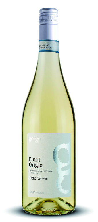 2024 PINOT GRIGIO delle Venezie D.O.C. 