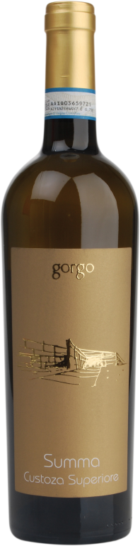 2024 SUMMA Custoza Superiore DOC 