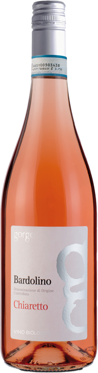 2025 CHIARETTO di Bardolino D.O.C. 