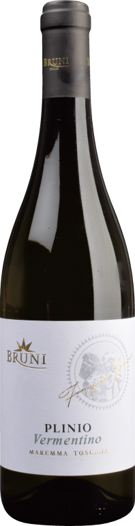 2024 PLINIO Vermentino Maremma Toscana D.O.C. 