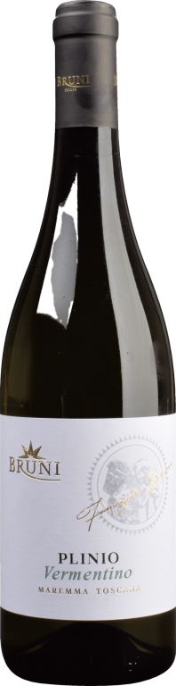 2025 PLINIO Vermentino Maremma Toscana D.O.C. 