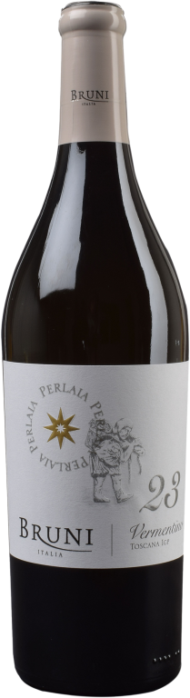 2025 PERLAIA Vermentino Toscana I.G.P. 