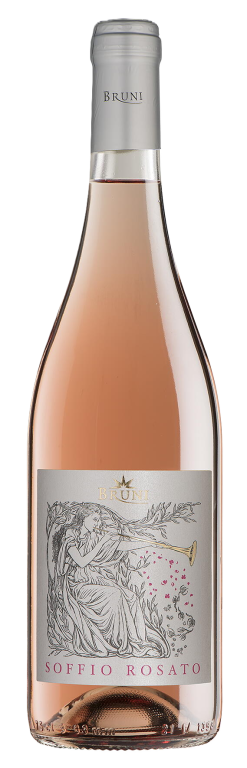 2025 SOFFIO - ROSATO Maremma Toscana I.G.T. 