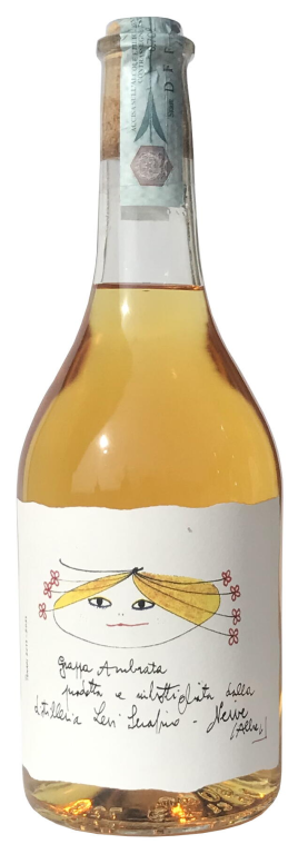 GRAPPA Classica di AMBRATA 50 Vol. % 