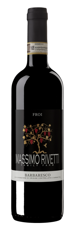 2020 BARBARESCO FROI D.O.C.G. 